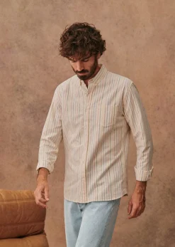 Chemise Charlie Oxford