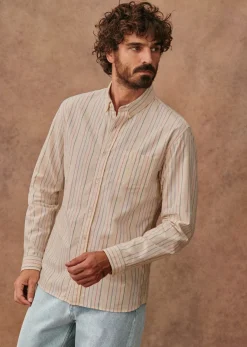 Chemise Charlie Oxford