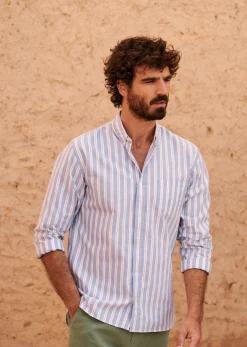 Chemise Charlie Oxford