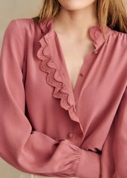 Chemise Chlo