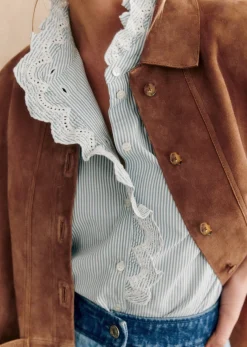 Chemise Chlo