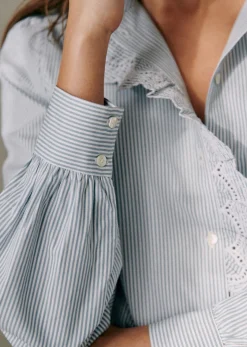 Chemise Chlo