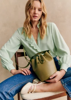 Chemise Chlo