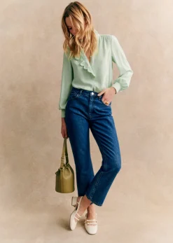 Chemise Chlo
