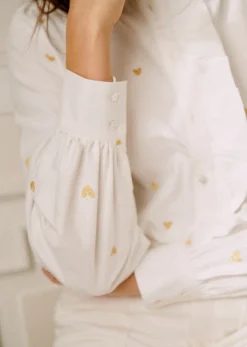 Chemise Chlo