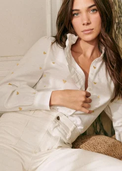 Chemise Chlo