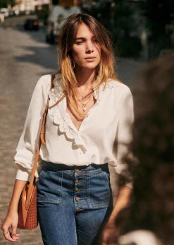 Chemise Chlo