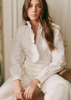 Chemise Chlo