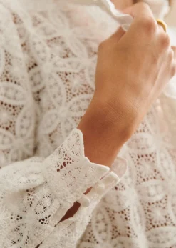 Chemise Chlo