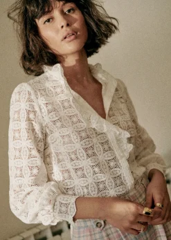 Chemise Chlo