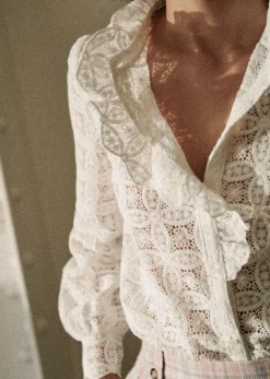 Chemise Chlo