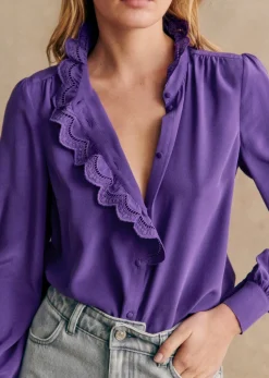Chemise Chlo