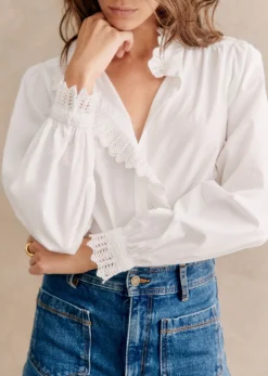 Chemise Chlo