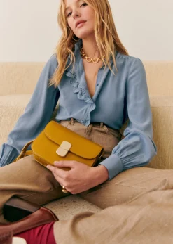 Chemise Chlo
