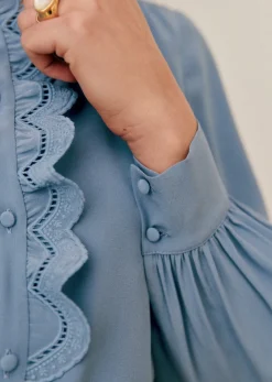 Chemise Chlo