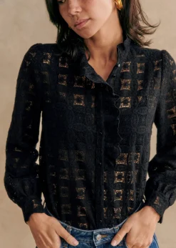 Chemise Chlo