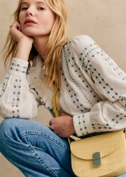 Chemise Chlo