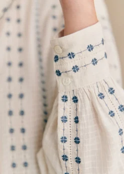 Chemise Chlo