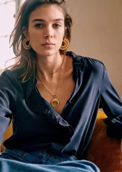 Chemise Chlo