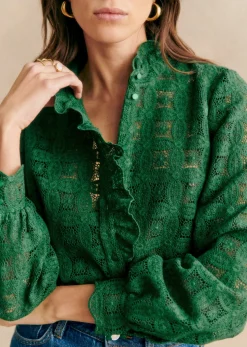 Chemise Chlo