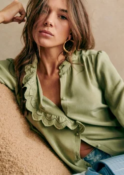 Chemise Chlo