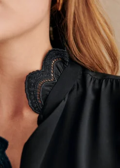 Chemise Chlo