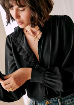 Chemise Chlo