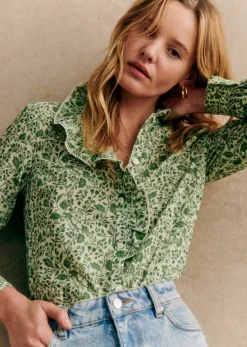 Chemise Chlo