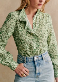 Chemise Chlo