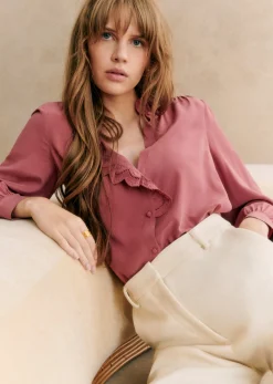 Chemise Chlo