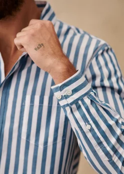 Chemise Esher