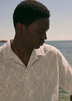 Chemise Holt