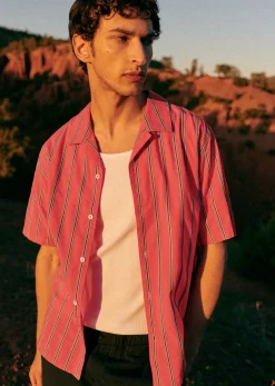Chemise Holt