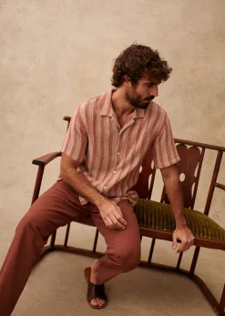 Chemise Holt