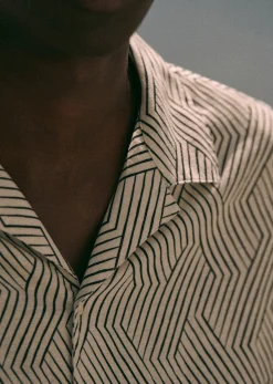 Chemise Holt