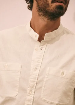 Chemise Leone