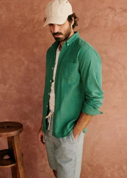 Chemise Luke