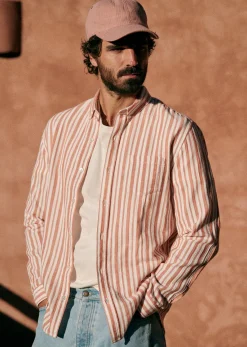 Chemise Luke
