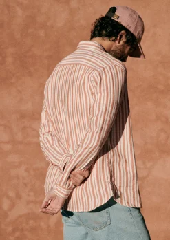Chemise Luke