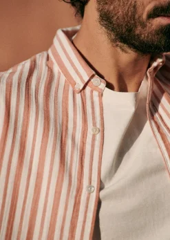Chemise Luke