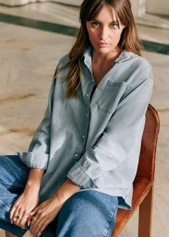 Chemise Max