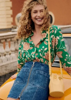 Chemise Pierro