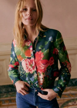 Chemise Pierro
