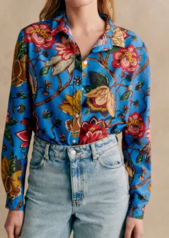 Chemise Pierro