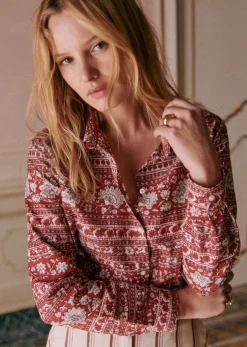 Chemise Pierro
