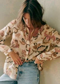 Chemise Pierro