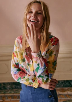 Chemise Pierro