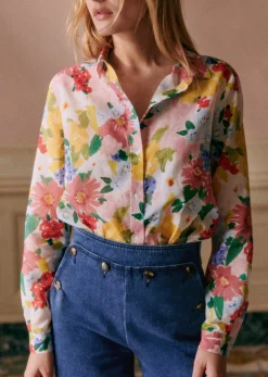 Chemise Pierro