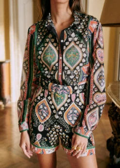 Chemise Pierro
