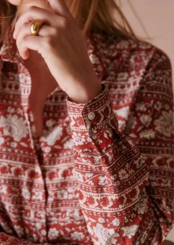 Chemise Pierro